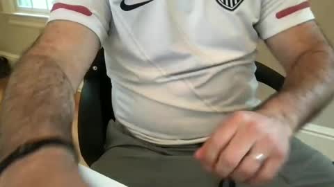 hairydaddy112288 online show from July 7, 5:28 pm