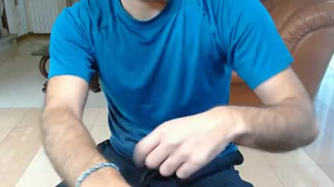 hairydaduncut online show from June 16, 1:03 pm