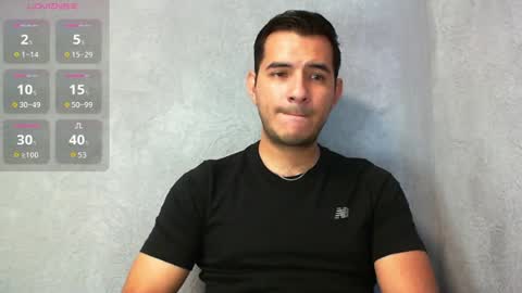 Damian online show from June 18, 3:16 pm