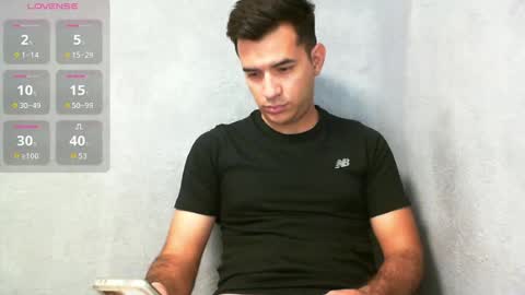 Damian online show from June 29, 3:01 pm