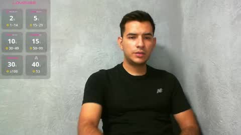 Damian online show from June 30, 2:40 pm