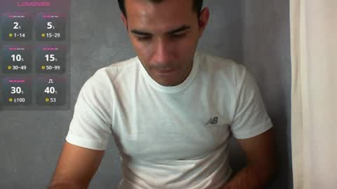 Damian online show from July 6, 11:40 pm