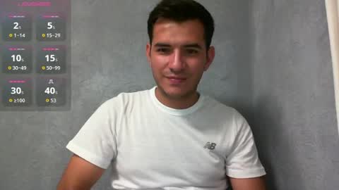 Damian online show from July 8, 3:33 am