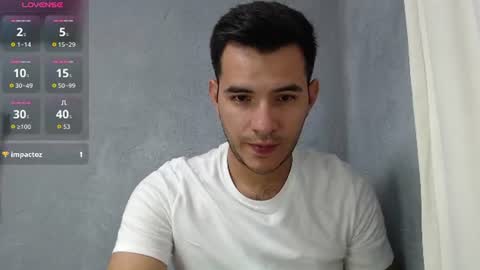 Damian online show from July 28, 3:02 am