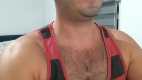 Andy online show from December 5, 1:03 am