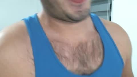 Andy online show from December 14, 12:55 am