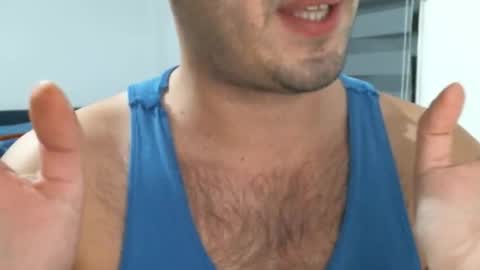 Andy online show from December 27, 1:00 am