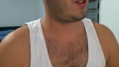 Andy online show from January 3, 1:05 am