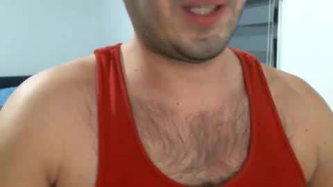 Andy online show from January 4, 12:59 am