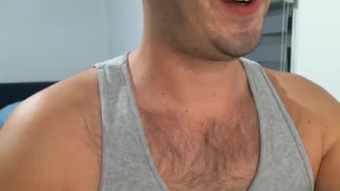 Andy online show from January 9, 12:57 am