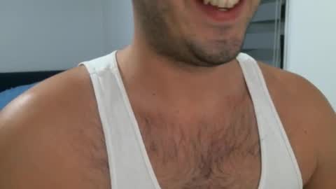 Andy online show from January 18, 12:57 am