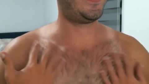 Andy online show from September 26, 11:53 pm