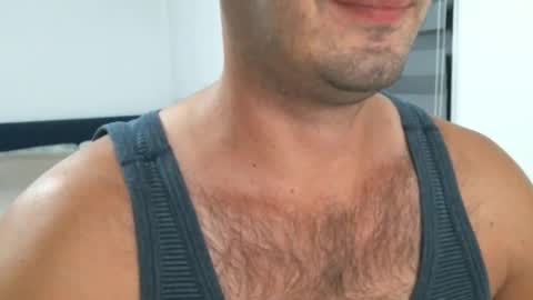 Andy online show from September 30, 11:54 pm