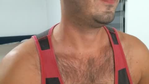 Andy online show from October 15, 12:00 am