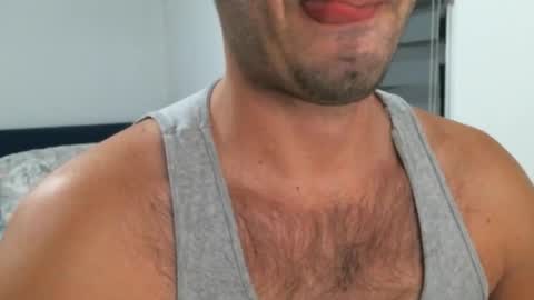 Andy online show from December 4, 12:53 am