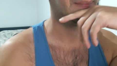 Andy online show from December 18, 1:00 am