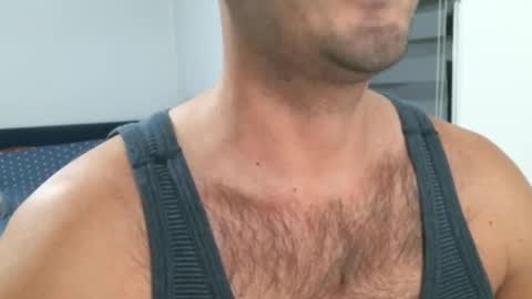 Andy online show from January 19, 12:58 am