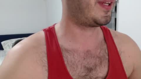 Snapshot of hairyeurostud chatting on May 22, 11:54 pm Andy online show from May 22, 11:54 pm
