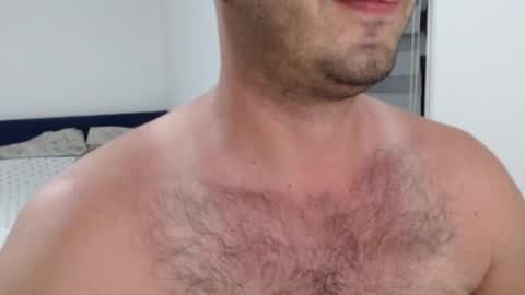 Snapshot of hairyeurostud chatting on May 28, 11:57 pm Andy online show from May 28, 11:57 pm