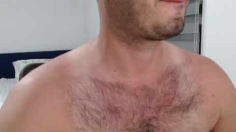 Snapshot of hairyeurostud chatting on May 29, 11:58 pm Andy online show from May 29, 11:58 pm