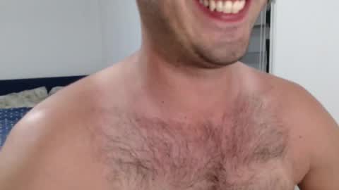 Snapshot of hairyeurostud chatting on June 2, 11:51 pm Andy online show from June 2, 11:51 pm