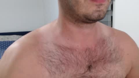 Snapshot of hairyeurostud chatting on June 4, 11:55 pm Andy online show from June 4, 11:55 pm