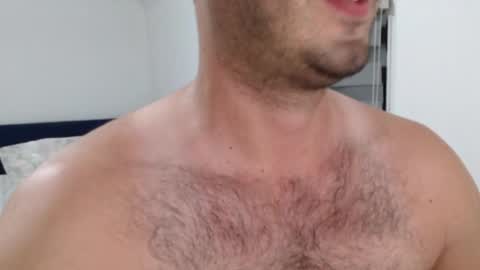 Snapshot of hairyeurostud chatting on June 5, 11:54 pm Andy online show from June 5, 11:54 pm