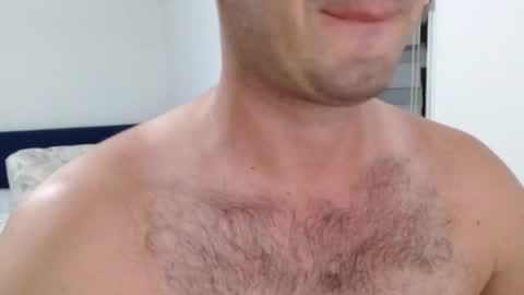 Snapshot of hairyeurostud chatting on June 9, 12:00 am Andy online show from June 9, 12:00 am