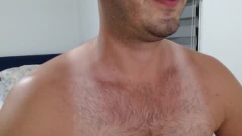Andy online show from July 16, 12:05 am