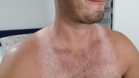 Andy online show from July 18, 12:04 am