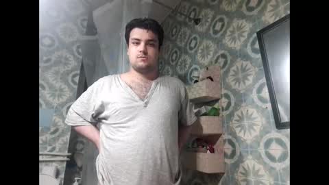 Snapshot of hairyfatboy01 chatting on May 23, 12:27 am hairyfatboy01 online show from May 23, 12:27 am