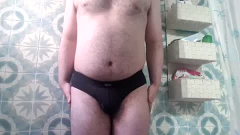 Snapshot of hairyfatboy01 chatting on June 14, 3:58 pm hairyfatboy01 online show from June 14, 3:58 pm