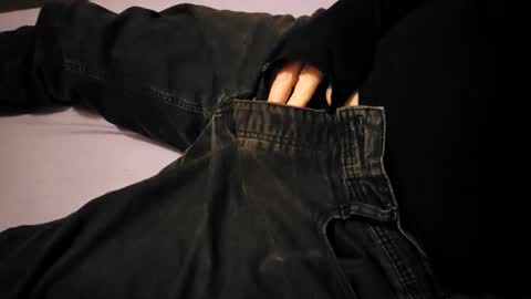 hairyfrogleg online show from April 7, 8:09 pm