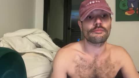 hairyjank online show from January 11, 8:03 pm