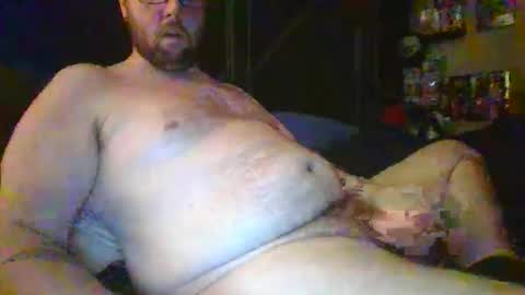 hairylover75 online show from January 7, 4:53 pm