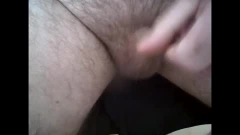 hairyman007 online show from February 26, 10:47 am