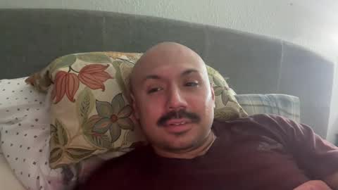 hairyman30000 online show from October 23, 2:22 am