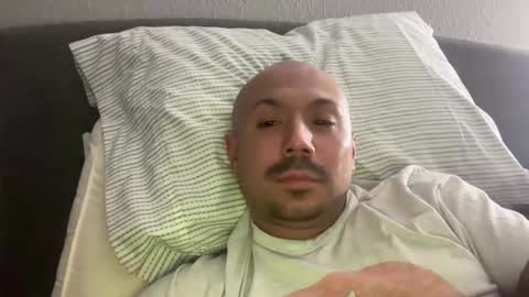 hairyman30000 online show from December 21, 1:35 am