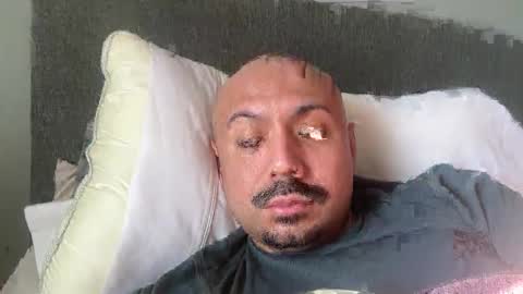 hairyman30000 online show from January 18, 7:28 pm