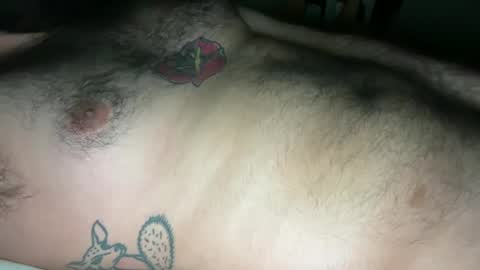 HairyMexitalian online show from December 24, 10:22 am