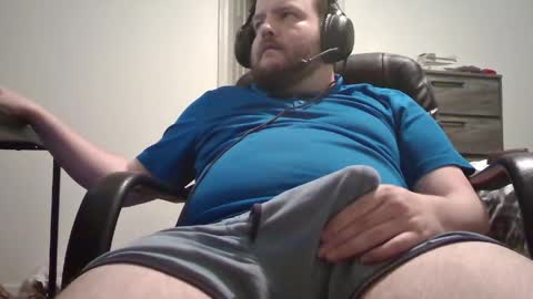hairymikey online show from April 24, 5:10 am