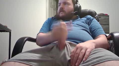 hairymikey online show from June 1, 5:31 am