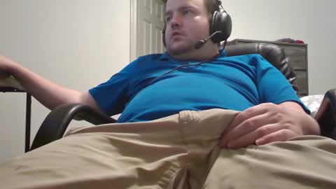 hairymikey online show from June 9, 3:40 am