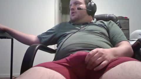 hairymikey online show from June 15, 5:20 am
