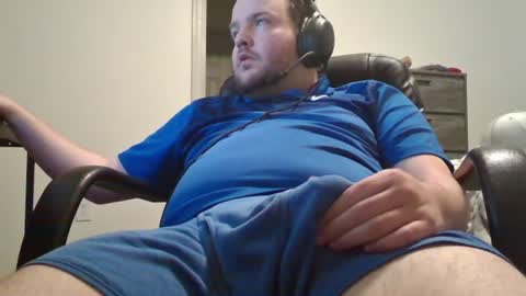 hairymikey online show from June 23, 3:37 am