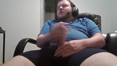 hairymikey online show from June 29, 4:19 am