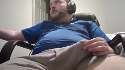 hairymikey online show from July 8, 4:28 am