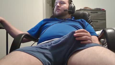 hairymikey online show from July 16, 3:34 am