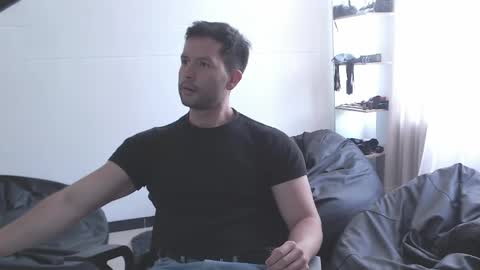 hairyncuteass online show from January 13, 5:33 pm