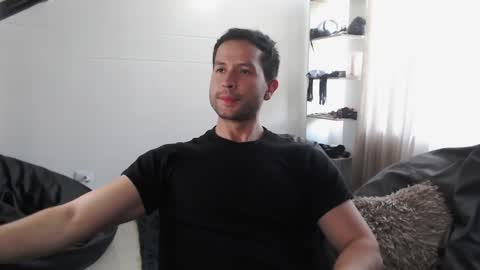 hairyncuteass online show from January 26, 9:07 pm